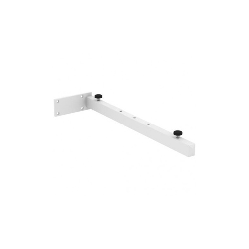 Immagine di Ideal Standard soluzione bagno doppio lavabo 60 cm su mensola 180 cm, colore bianco finitura lucido, doccia rettangolare 120x90 cm, colore grigio cemento finitura pietra opaco, rubinetteria finitura silver storm SING10