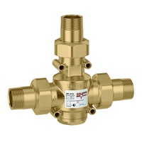 Immagine di Caleffi Valvola anticondensa 3/4"  280054