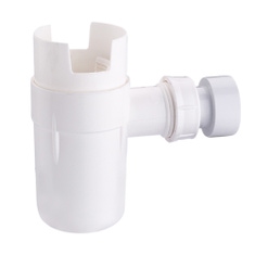 Immagine di Caleffi Sifone di scarico per gruppi di sicurezza serie 5261 319601