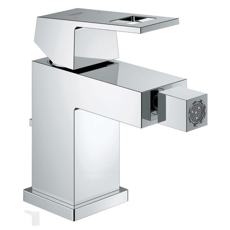 Miscelatore monocomando
per bidet