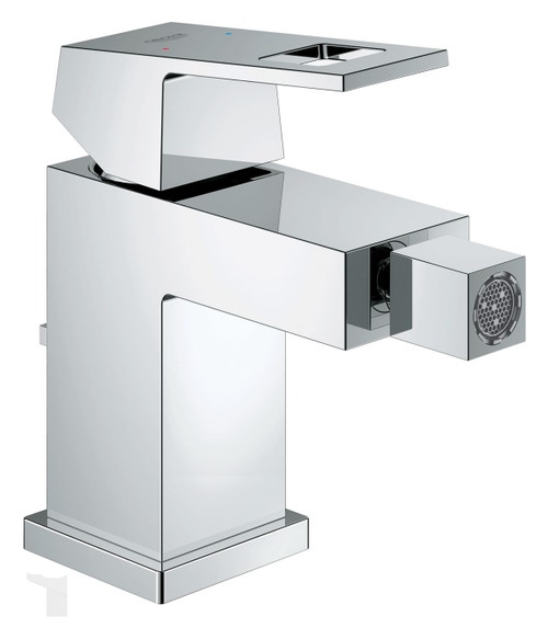 Miscelatore monocomando
per bidet