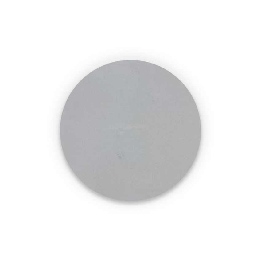 Immagine di Kaldewei Copertura dello scarico KA 90, smaltato, colore bianco opaco 687772590711