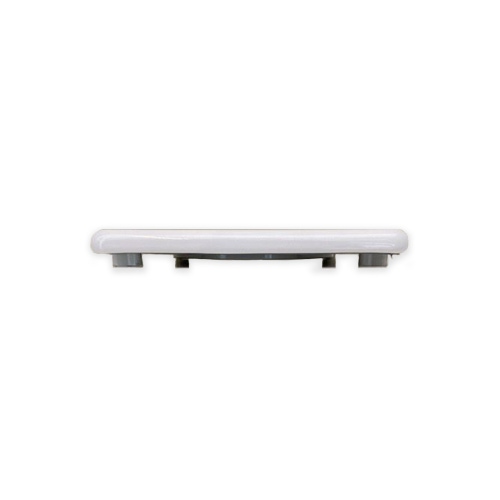 Immagine di Kaldewei Copertura dello scarico KA 120, smaltato, colore bianco alpino 687772570001
