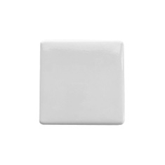 Immagine di Kaldewei Copertura dello scarico KA 120, smaltato, colore bianco alpino 687772570001
