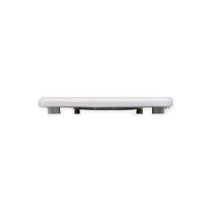 Immagine di Kaldewei Copertura dello scarico KA 120 per Conoflat, integrazione degli scarichi 4106/4107/4108, smaltato, colore bianco 687772570000