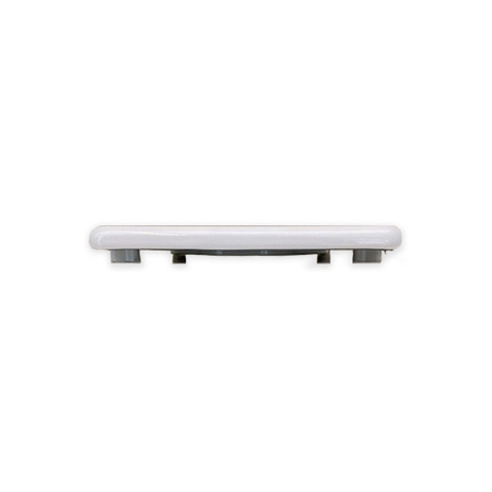 Immagine di Kaldewei Copertura dello scarico KA 120 per Conoflat, integrazione degli scarichi 4106/4107/4108, smaltato, colore bianco 687772570000