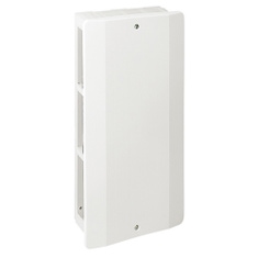 Immagine di Caleffi Cassetta d'ispezione in plastica 360032