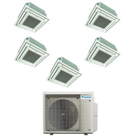 Immagine della serie FFA-A9 Cassetta 4 vie