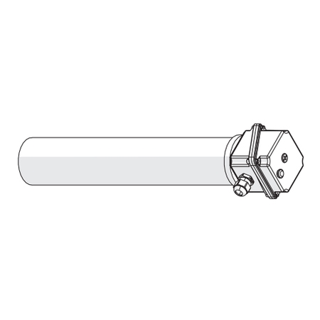 Immagine di Beretta Kit resistenza 2-4-6 kW 20203661