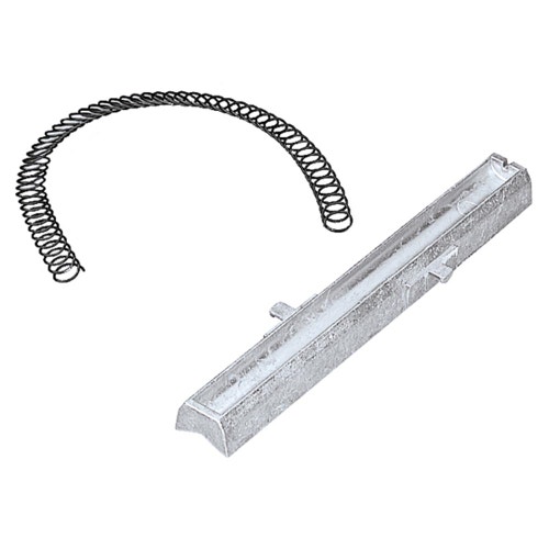 Immagine di Caleffi Supporto di contatto per sonda per comandi serie 203 475001