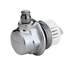 Immagine di Caleffi AERCAL®, tappo per radiatori con valvola di sfogo aria 507621
