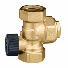 Immagine di Caleffi Valvola antitermosifone 3/4" 510500