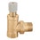 Immagine di Caleffi Valvola by-pass differenziale 3/4” con campo taratura: 1–6 519500