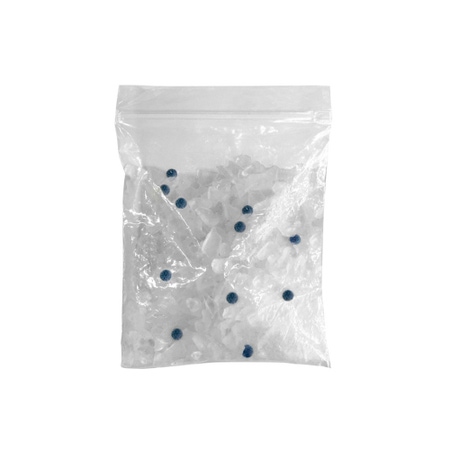 Immagine di Caleffi Ricarica polifosfati in cristalli, 140 g F0001503