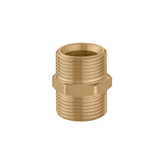 Immagine di Caleffi Raccordo a manicotto, attacco 23 p.1,5 x 23 p.1,5 942000