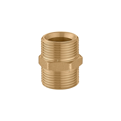 Immagine di Caleffi Raccordo a manicotto, attacco 3/4" x 1" 942560