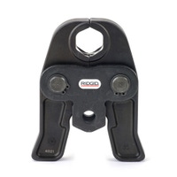 Immagine di Ridgid Ganascia Standard per sistema rame, inox e acciaio al carbonio, profilo V 35 mm 32 kN 83146