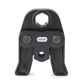 Immagine di Ridgid Ganascia Standard per sistema rame, inox e acciaio al carbonio, profilo V 35 mm 32 kN 83146