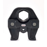 Immagine di Ridgid Ganascia Standard per sistema rame, inox e acciaio al carbonio, profilo V 54 mm 32 kN 83166
