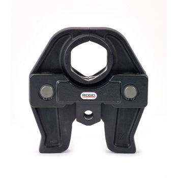 Immagine di Ridgid Ganascia Standard per sistema rame, inox e acciaio al carbonio, profilo V 54 mm 32 kN 83166