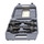 Ridgid Kit ganasce Standard profilo TH 16-18-20-26 mm (cassetta di trasporto inclusa) 35331
