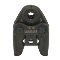 Immagine di Ridgid Ganascia Standard per sistema plastica e multistrato, profilo TH 16 mm 32 kN 86546