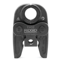Immagine di Ridgid Ganascia Standard per sistema plastica e multistrato, profilo TH 32 mm 32 kN 86586
