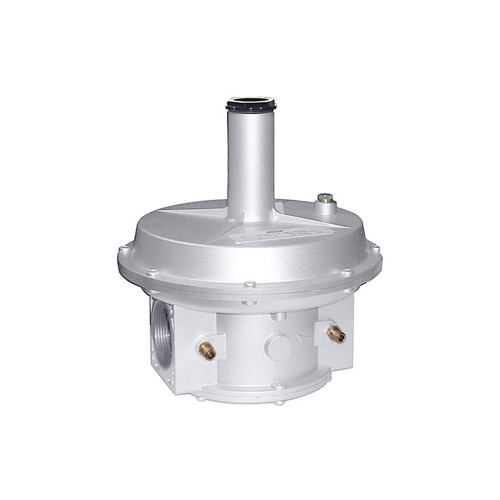 Immagine di Caleffi Filtro regolatore a chiusura per gas, a doppia membrana, attaccho filettato 3/4" 850005