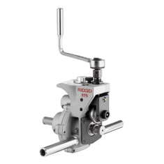 Immagine di Ridgid Scanalatrice a rulli  Combo (acciaio) per  300 Compact e 1233 da1 1/4" - 6" 33588