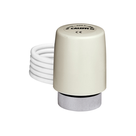 Immagine di Caleffi Comando elettrotermico, normalmente chiuso, tensione 230 V 656102