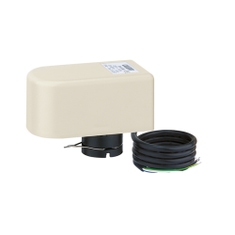 Immagine di Caleffi Motore di ricambio, 230 V, tempo di manovra 40 secondi 644002