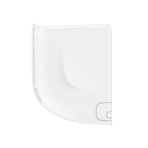 Immagine di Hisense NEW ENERGY R32 Climatizzatore a parete dual split inverter Wi-Fi bianco | unità esterna 7 kW unità interne 18000+18000 BTU 3AMW72U4RJC+KC[50|50]BS01G