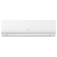 Immagine di Hisense NEW ENERGY Unità interna a parete mono/multisplit Wi-Fi, 24000 BTU KC70KT01G