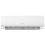 Immagine di Hisense NEW ENERGY R32 Climatizzatore a parete dual split inverter Wi-Fi bianco | unità esterna 7 kW unità interne 7000+18000 BTU 3AMW72U4RJC+KC[50]BS01G+KC[20]MR01G