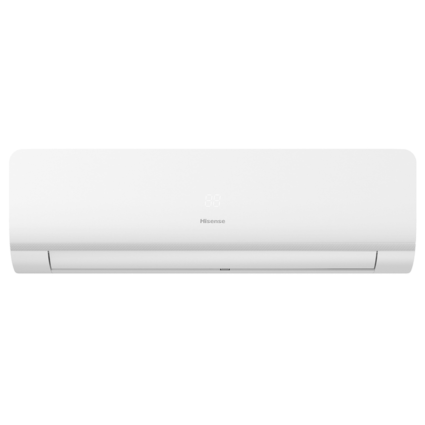 Hisense New Energy R Climatizzatore A Parete Trial Split Inverter Wi Fi Bianco Unit Esterna