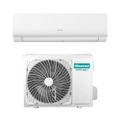 Immagine di Hisense NEW ENERGY Climatizzatore a parete monosplit inverter Wi-Fi | unità esterna 5 kW unità interna 18000 BTU KC50BS01G+AS50BS01W