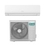 Immagine di Hisense NEW ENERGY Climatizzatore a parete monosplit inverter Wi-Fi | unità esterna 7 kW unità interna 24000 BTU KC70KT01G+AS70KT01W