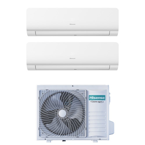 hisense new energy 9000 btu