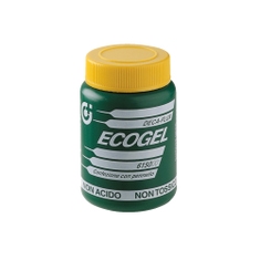 Immagine di Caleffi ECOGEL decapante non irritante in gel, 110 g 615000