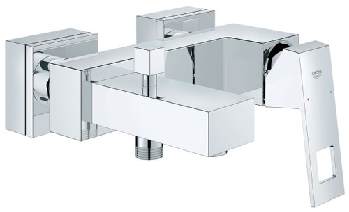 Miscelatore monocomando
per vasca-doccia