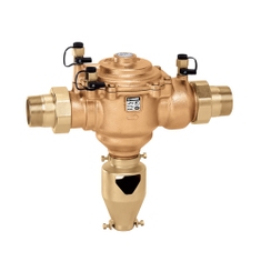 Immagine di Caleffi Disconnettore a zona di pressione ridotta controllabile, tipo BA, attacco 1 1/2” 574800