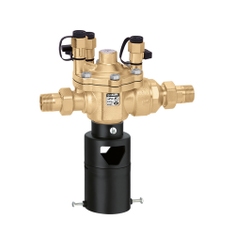 Immagine di Caleffi Disconnettore a zona di pressione ridotta controllabile, tipo BA, attacco 1/2” 574040
