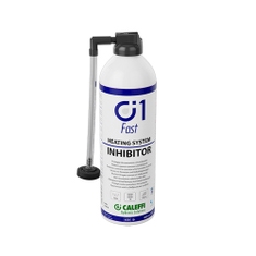 Immagine di Caleffi C1 FAST INHIBITOR, protegge da corrosioni e incrostazioni 570916
