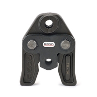 Immagine di Ridgid Ganascia Standard per sistema plastica e multistrato, profilo TH 14 mm 32 kN 86536