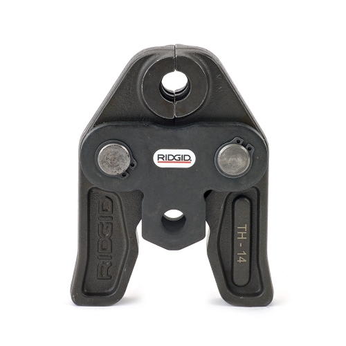 Immagine di Ridgid Ganascia Standard per sistema plastica e multistrato, profilo TH 14 mm 32 kN 86536