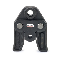 Immagine di Ridgid Ganascia Standard per sistema plastica e multistrato, profilo TH 18 mm 32 kN 86556