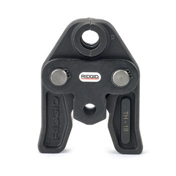 Immagine di Ridgid Ganascia Standard per sistema plastica e multistrato, profilo TH 18 mm 32 kN 86556