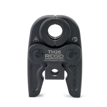 Immagine di Ridgid Ganascia Standard per sistema plastica e multistrato, profilo TH 26 mm 32 kN 86576