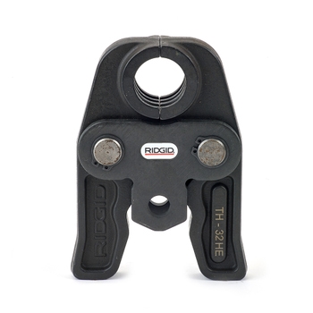 Immagine di Ridgid Ganascia Standard profilo TH 32HE mm 86596