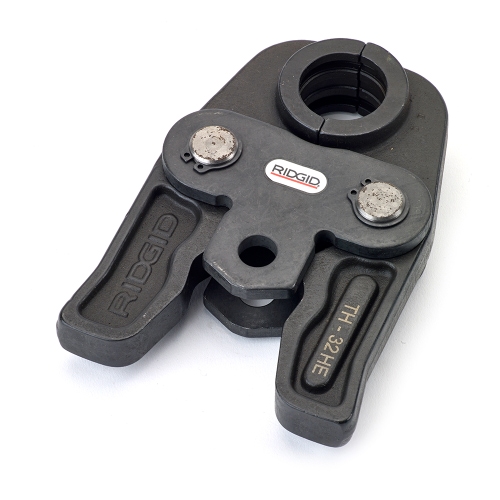 Immagine di Ridgid Ganascia Standard profilo TH 32HE mm 86596